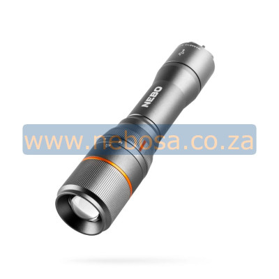 NEBO Davinci 1000-Lumen Rechargeable Flashlight NEBO Davinci 1000-Lumen Rechargeable Flashlight