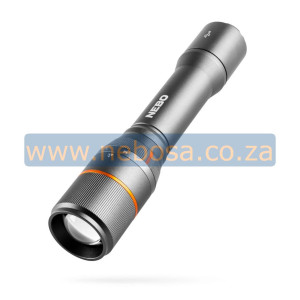 NEBO Davinci 2000-Lumen Rechargeable Flashlight NEBO Davinci 2000-Lumen Rechargeable Flashlight