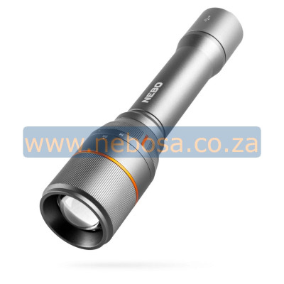 NEBO Davinci 3500-Lumen Rechargeable Flashlight NEBO Davinci 3500-Lumen Rechargeable Flashlight