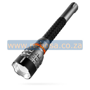 NEBO Davinci 18000-Lumen Rechargeable Flashlight NEBO Davinci 18000-Lumen Rechargeable Flashlight