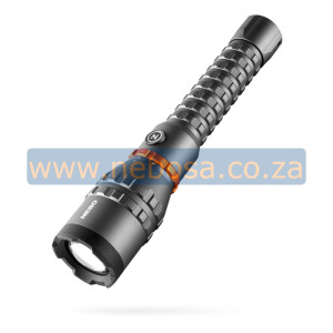 NEBO Davinci 8000-Lumen Rechargeable Flashlight NEBO Davinci 8000-Lumen Rechargeable Flashlight