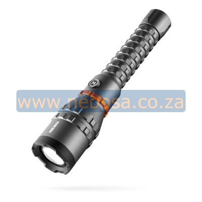 NEBO Davinci 8000-Lumen Rechargeable Flashlight NEBO Davinci 8000-Lumen Rechargeable Flashlight
