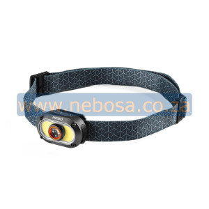 NEBO Mycro 500 Plus Headlamp And Cap Light NEBO Mycro 500 Plus Headlamp And Cap Light
