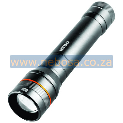NEBO Newton 750-Lumen Aaa Flashlight NEBO Newton 750-Lumen Aaa Flashlight