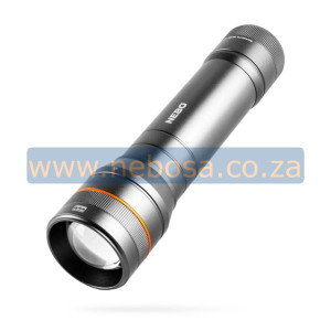 NEBO Newton 1000-Lumen Aa Flashlight 