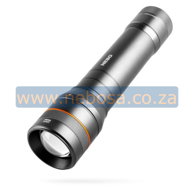 NEBO Newton 1500-Lumen Aa Flashlight NEBO Newton 1500-Lumen Aa Flashlight