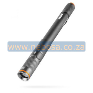 NEBO Columbo Flex 250-Lumen Rechargeable With Proof Pen Light NEBO Columbo Flex 250-Lumen Rechargeable With Proof Pen Light