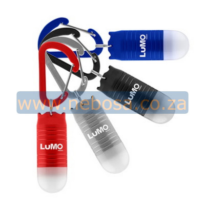 NEBO Lumo - Black NEBO Lumo - Black