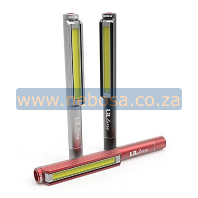 Nb6373 NEBO Lil Larry - Silver Nb6373 NEBO Lil Larry - Silver