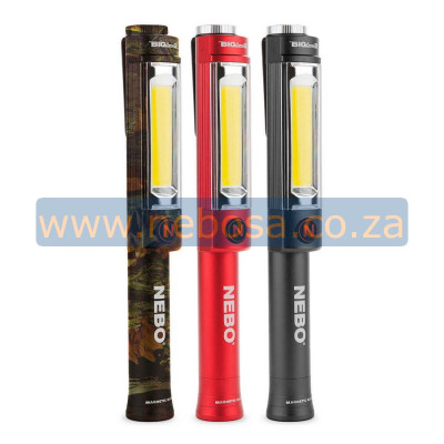 Ne6737 NEBO Big Larry 2 - 