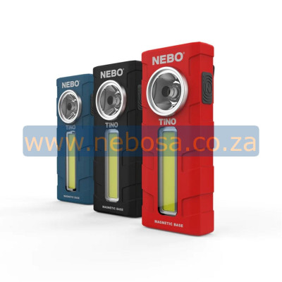 Ne6809 NEBO Tino - Blue Ne6809 NEBO Tino - Blue