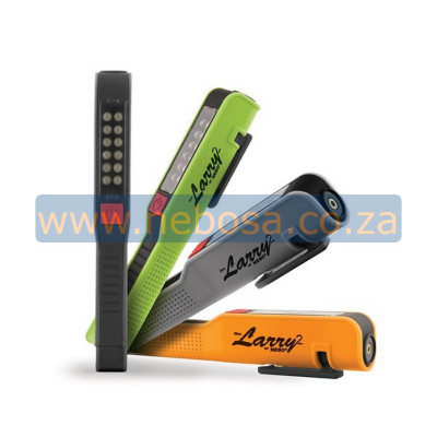NEBO Larry 2 (Led) - Grey NEBO Larry 2 (Led) - Grey