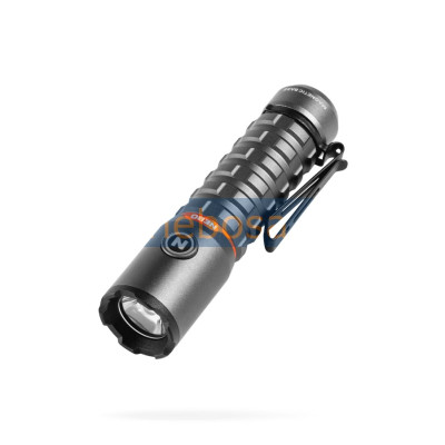 NEBO Torchy 2k 2000-Lumen Rechargeable Flashlight