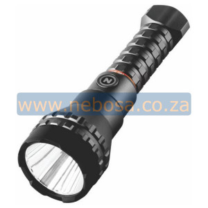 NEBO Luxtreme 500-Lumen Usb-C Rechargeable 900m Beam 