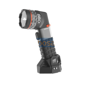 Luxtreme Sl50 Spotlight 1/2 Mile Beam Rechargeable Luxtreme Sl50 Spotlight 1/2 Mile Beam Rechargeable