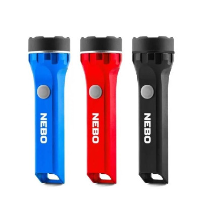 Nebo Luxtreme Nano Pocket Light - Red Nebo Luxtreme Nano Pocket Light - Red
