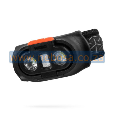 NEBO Einstein 1000-Lumen Flex Rechargeable Headlamp NEBO Einstein 1000-Lumen Flex Rechargeable Headlamp