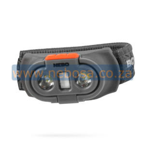 NEBO Einstein 750-Lumen Aaa Headlamp NEBO Einstein 750-Lumen Aaa Headlamp