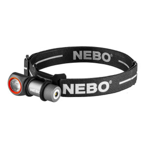 Nebo Einstein 600+ Nebo Einstein 600+